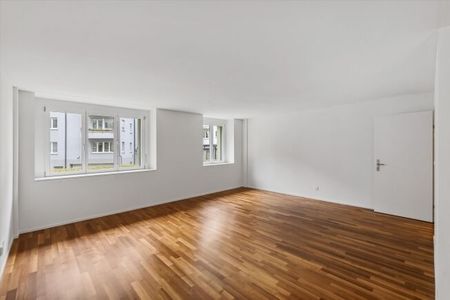 Modern 2.5-room apartment near Schaffhauserplatz - Photo 4
