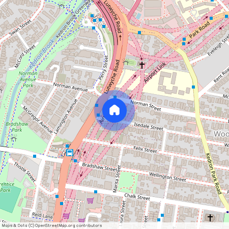 14 Isedale Street, Qld 4030, Wooloowin