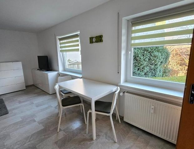 Komplett ausgestattetes Single-Appartement in guter Lage Eilpe - Foto 1