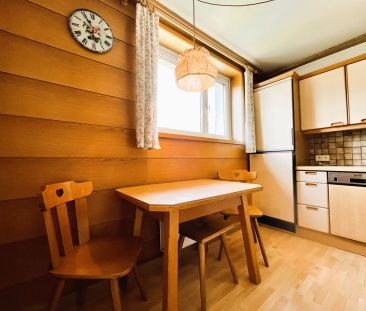 4er-WG geeignet: 5-Zimmerwohnung mit 2 Balkonen in TOP-Lage bei der... - Foto 4