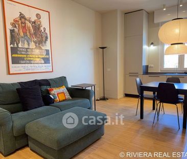 Trilocale in Affitto in Via Mac Mahon 49 a Milano - Photo 2