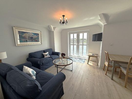 The Quay, Killyleagh, BT30 9GB - Photo 1