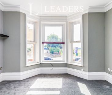 1 bedroom apartment to rent South Terrace, Littlehampton, BN17 - Photo 1