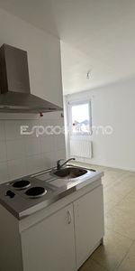 Location Appartement 1 pièce 19m² LE GRAND QUEVILLY 76120 - Photo 4