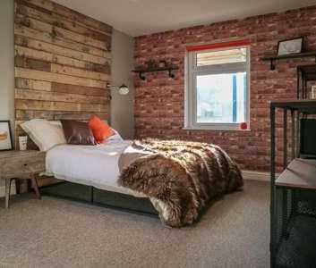 1 bedroom in a house share to rent - Photo 4