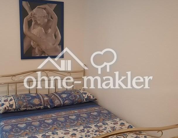 2 Zimmer-Küche-Wohnen, möbiliertes Apartment, exclusive Austattung, für Kurzzeitvermietung geeignet. - Photo 1