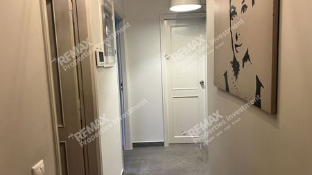 Διαμέρισμα για ενοικίαση Σταυρός (Αγία Παρασκευή) - Photo 5
