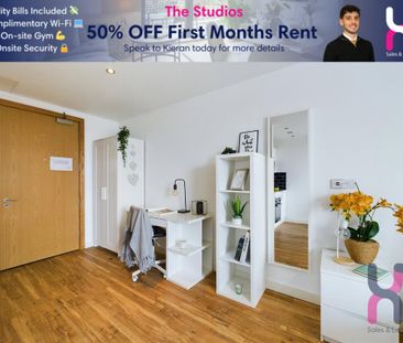 Property to rent - Photo 2