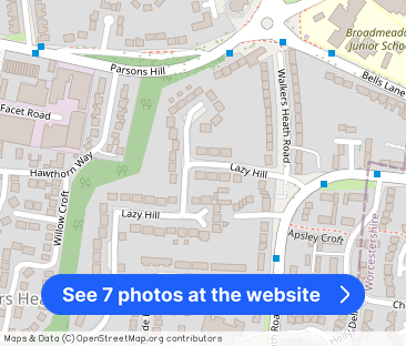 Lazy Hill, Kings Norton - Photo 1