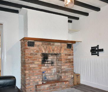 2 bedroom terraced house to rent - Photo 5