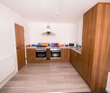 Room 5, Unit 2, Gabriel Lofts. - Photo 1