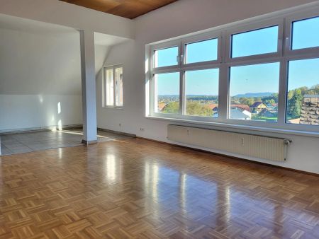 Premstätten Zentrum - helle 3 Zimmer Wohnung - Foto 4