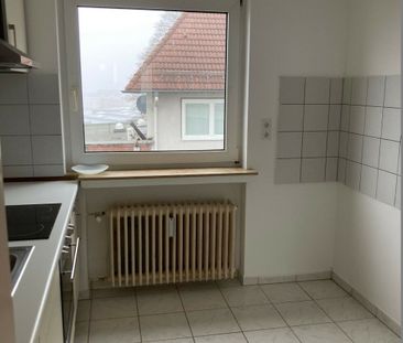 Stadtnah wohnen in Remscheid (West) - Foto 1