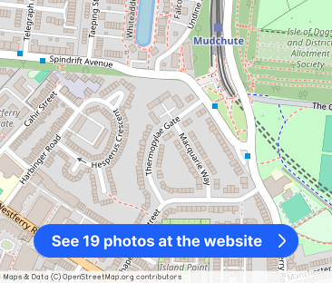 Thermopylae Gate, E14 - Photo 1