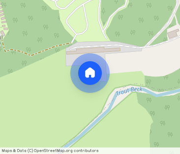 Flat 1 Calgarth Park, Ambleside Road, Troutbeck Bridge, Windermere,... - Photo 1