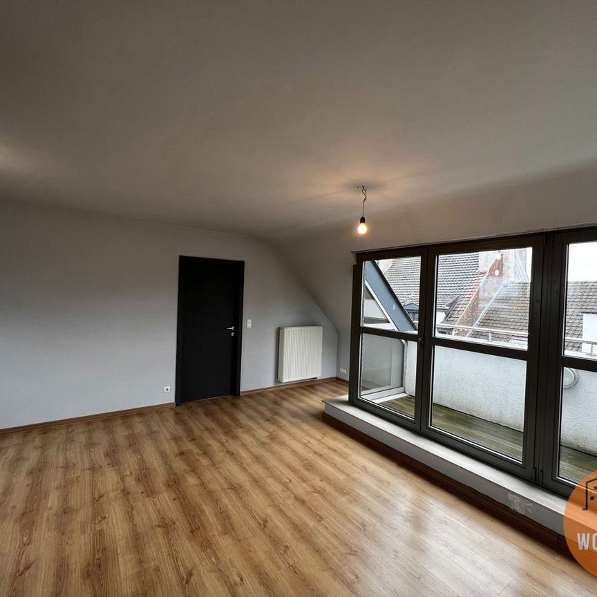 Dakappartement 3e Verd. - Photo 1