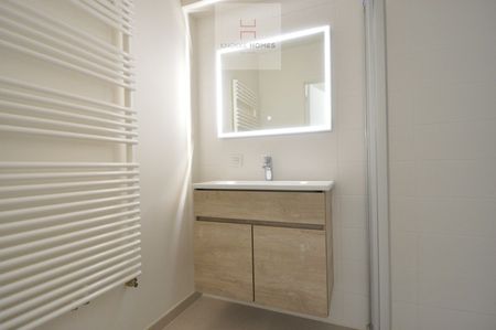 Ruime studio met prachtig zeezicht - Photo 5