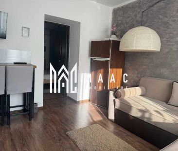 Apartament 2 camere | Resita, Sibiu | 42 mp, mobilat și utilat - Photo 2