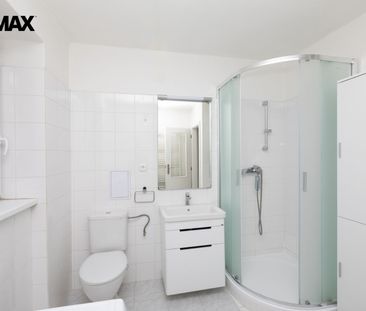 Pronájem bytu 2+1 v osobním vlastnictví 53 m², Roudnice nad Labem - Fotografie 4