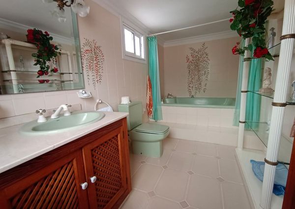 Casa/Chalet independiente En alquiler Calle Puerto Viejo, Distrito Playa Jardín, Puerto de la Cruz