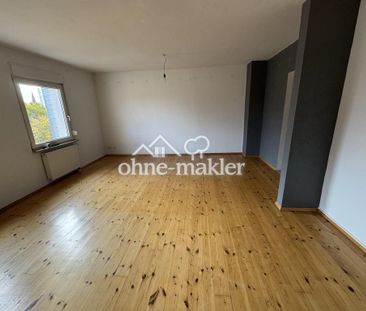 Komplett renovierte 2-Zimmer-Wohnung - Photo 1