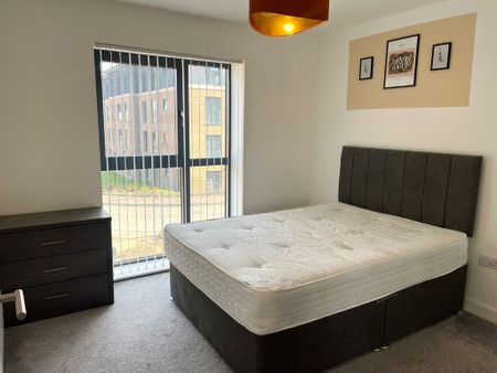 1 bedroom flat to rent - Photo 3