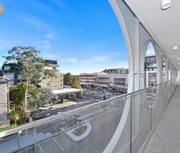 626/88 Anzac Parade, Kensington, NSW 2033 - Photo 5