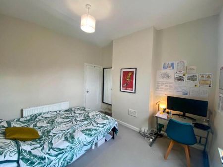Room in a Shared House, Perrott Street, B18 - Photo 5