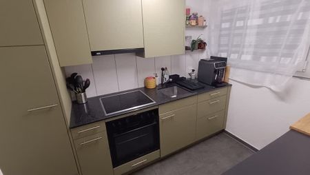 2 Zimmer, 53 m², EG - Photo 5
