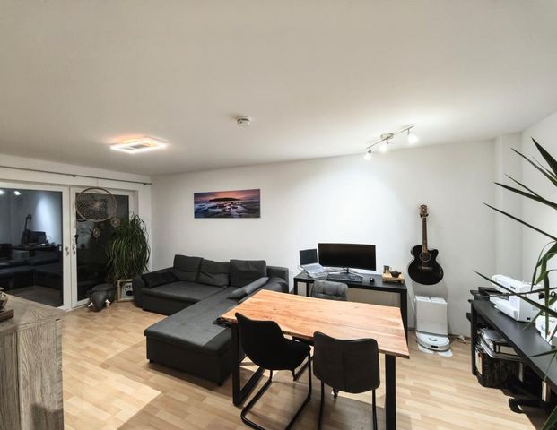 sonnige Erdgeschosswohnung in Friedrichshofen - Photo 1