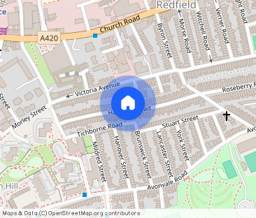 Hayward Road, Barton Hill, Bristol, BS5 - Photo 1