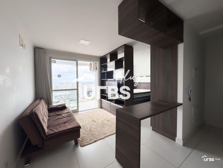Apartamento, 40 m², 1 qts, 1 banh., 1 vagas, Setor Bueno - Photo 2