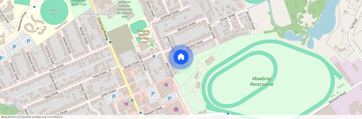 2 / 4 Verdun Street, Mowbray TAS 7248