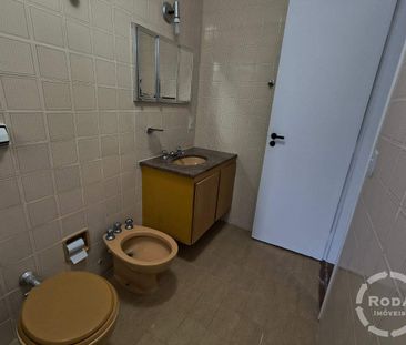 Apartamento à venda 3 quartos 1 suíte 2 vagas Boqueirão Santos/SP - Photo 6