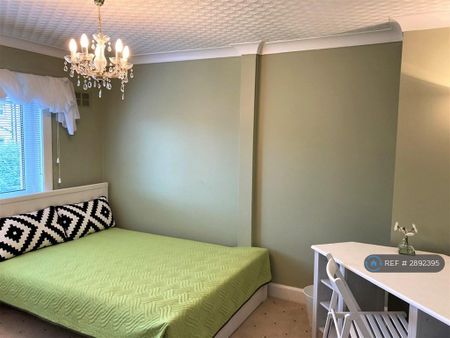 2 bedroom terraced house to rent - Photo 4