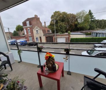 Location appartement 2 pièces - 41.02m² à Armentières (59280) - Photo 2