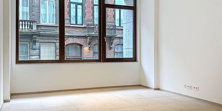 Appartement te huur in Sint-Gillis voor € 1.600 met 2 slaapkamers - Foto 2