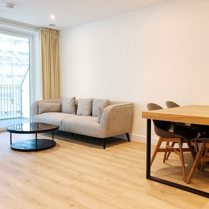 2 Bed Flat, Beresford Avenue, HA0 - Photo 1