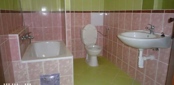 Pronájem bytu 2+1 na vesnici, vhodné pro důchodce - Fotografie 2