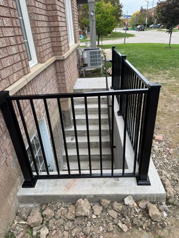 For Lease - 5886 Shelford Terrace, Mississauga, Ontario - Photo 2