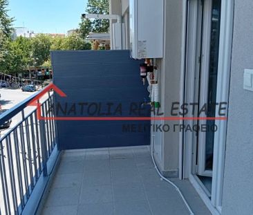 Studio/Γκαρσονιέρα για ενοικίαση Αμπελόκηποι - Photo 4