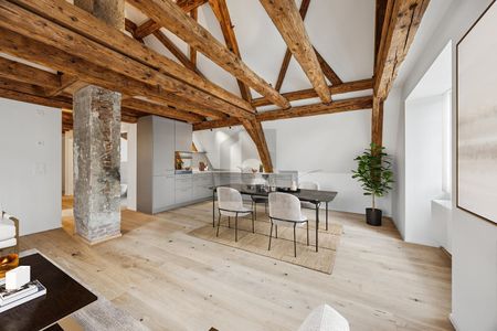 MODERNSTER STANDARD, HISTORISCH, BESTE LAGE - Photo 3