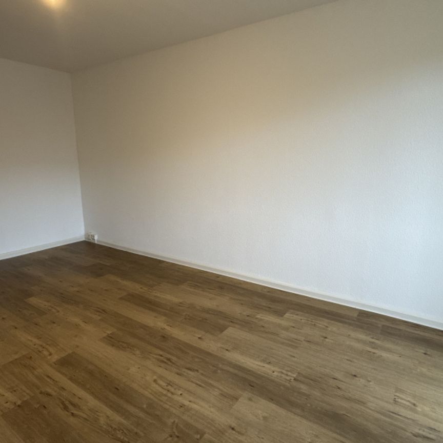Wohnung, 3 Zimmer (69,08 m²) - Photo 1