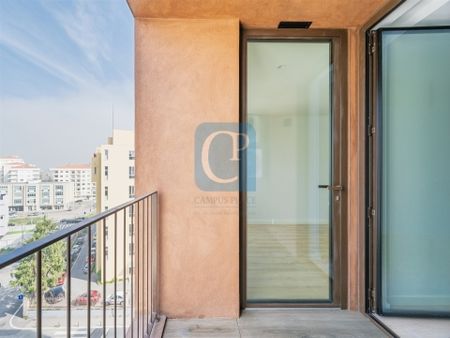 Apartamento T1 KITCHENET - Photo 4