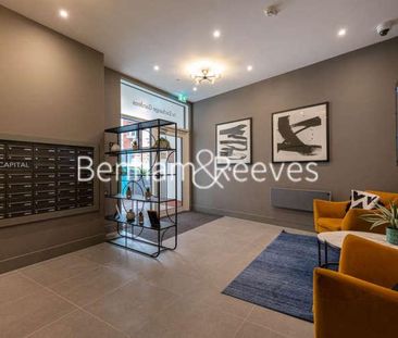 Keybridge Capital, Vauxhall, SW8 - Photo 5