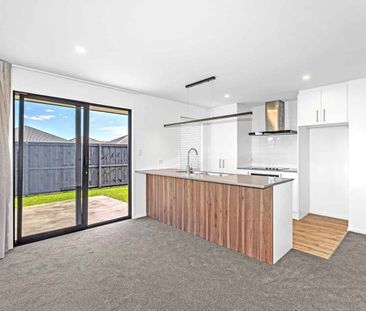 Fresh Two Bedroom Home! - Photo 4