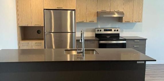 Condo locatif neuf 3 1/2 - Photo 2