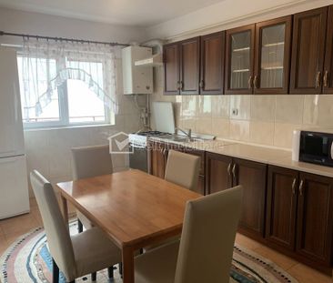 Apartament spatios 2 cam 70 mp, parcare inclusa, Horea Pediatrie III - Photo 4