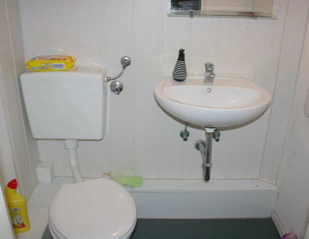 Zimmer in der Reinickendorfer Straße - Foto 1