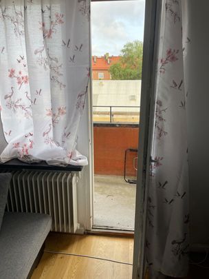 Hantverkargatan 36, Landskrona Centrum - Photo 1